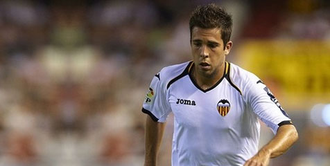 Jordi Alba: Saya Tak Bermaksud Lecehkan Valencia