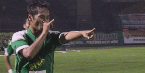 Basuki Buat Persebaya DU Perpanjang Rekor Tak Terkalahkan