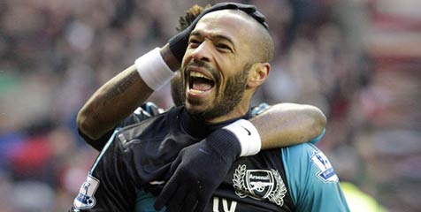 Review: Tiga Poin Persembahan Henry