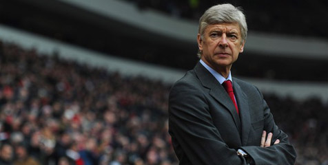 Motivasi dan Semangat Arsenal Puaskan Wenger