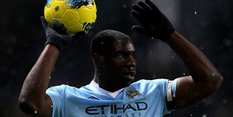 Jadi Sasaran Rasis, Richards Tutup Akun Twitter