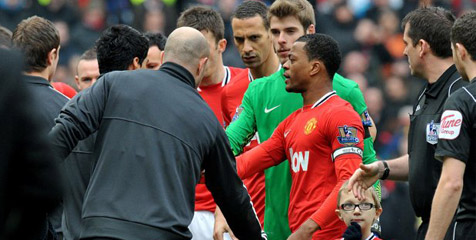 Sirna, Rasa Hormat Ferdinand Pada Suarez Sirna, Rasa Hormat Ferdinand Pada Suarez