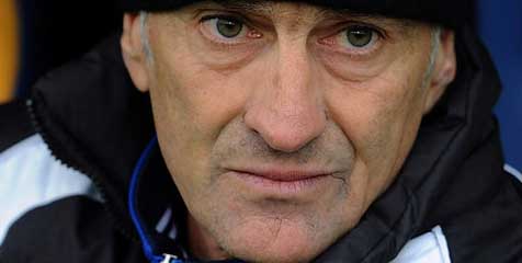 Guidolin: Kapanpun Milan Bisa Hukum Lawan Guidolin: Kapanpun Milan Bisa Hukum Lawan