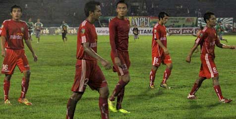 Dana Jadi Kendala PS Bengkulu Rekrut Pemain Asing Dana Jadi Kendala PS Bengkulu Rekrut Pemain Asing