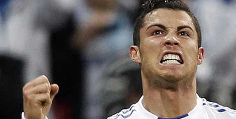 Preview: Madrid vs Levante, Tinggalkan Barca!