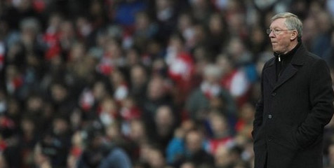Fergie: Saya Kecewa United Hanya Menang 2-1