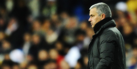 Roberto Carlos: Mourinho Bilang Ia Ingin Tinggal