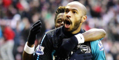 Henry: Ini Sungguh Sangat Emosional!