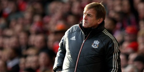 Setelah Suarez, Dalglish Pun Minta Maaf