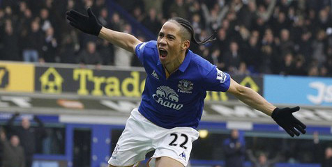 Neville Puji 'Comeback' Pienaar