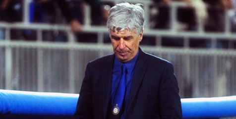 Gasperini: Dipecat Inter, Momen Terburuk Karir Saya Gasperini: Dipecat Inter, Momen Terburuk Karir Saya