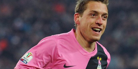 Giaccherini: Februari Bulan Yang Menentukan Bagi Juve