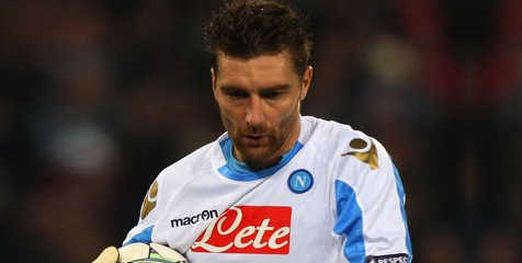 De Sanctis: Ini Bukan Peringkat Yang Kami Harapkan