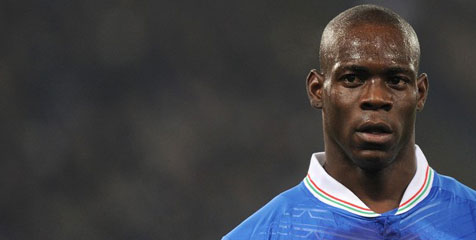 Italia Duetkan Di Natale-Balotelli Lawan AS
