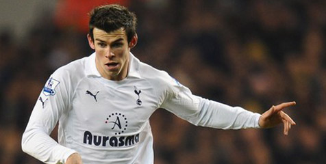 Demi Proyek Jangka Panjang Spurs, Bale Tolak Barca Demi Proyek Jangka Panjang Spurs, Bale Tolak Barca