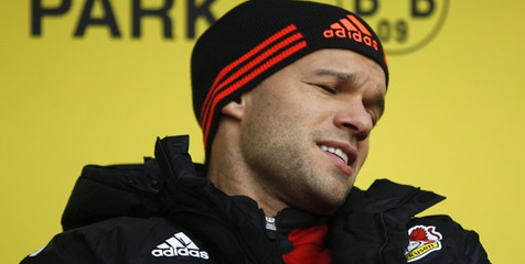 Ballack Masih Menyesal Gagal Gabung Barca Ballack Masih Menyesal Gagal Gabung Barca