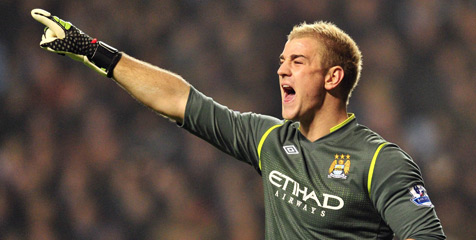 Barry dan Milner Dukung Hart Gantikan Terry