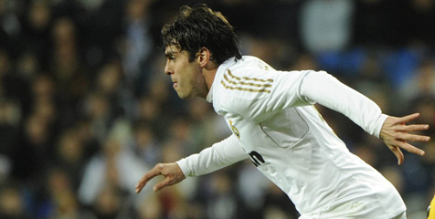 Kaka Mulai Pertimbangkan Keluar Dari Bernabeu Kaka Mulai Pertimbangkan Keluar Dari Bernabeu