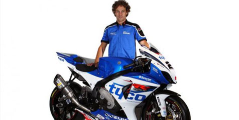 Brookes Gantikan Hopkins di Balapan Pertama WSBK Brookes Gantikan Hopkins di Balapan Pertama WSBK