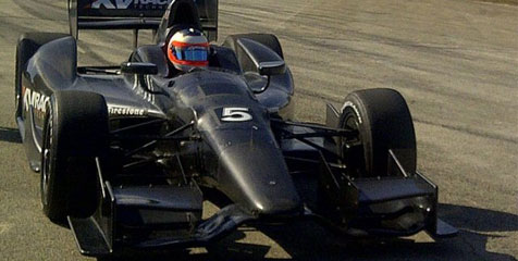 Barrichello Akan Kembali Ikuti Tes IndyCar Barrichello Akan Kembali Ikuti Tes IndyCar