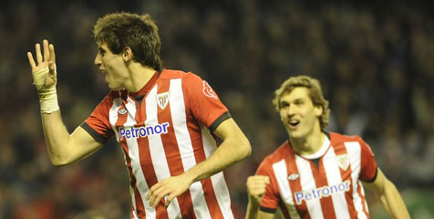 City Inginkan Gelandang 34 Juta Poundsterling Milik Bilbao City Inginkan Gelandang 34 Juta Poundsterling Milik Bilbao