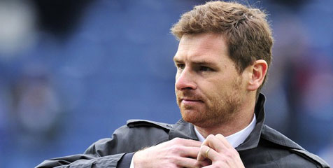 'Beri AVB Waktu, Dia Pasti Sukses di Stamford Bridge'