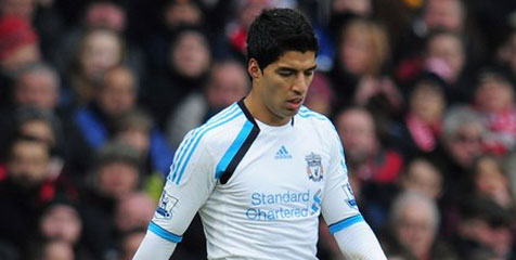 Liverpool: Permintaan Maaf Bukan Tekanan Sponsor