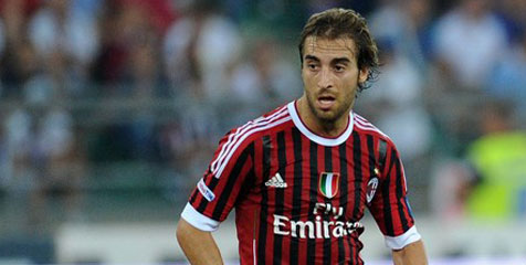 Flamini: Milan, Waspadai Ancaman Arsenal!