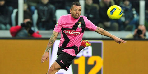 Lawan Parma, Juventus Tanpa Pepe, Marrone dan Krasic