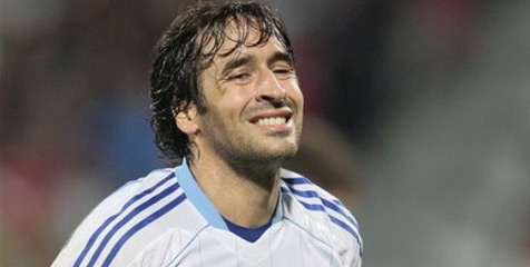 Raul Kunjungi Hotel Tempat Barca Menginap di Jerman