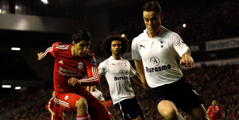Parker Layak Jadi Kapten Inggris