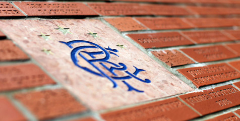 Glasgow Rangers Dihukum Pengurangan 10 Poin