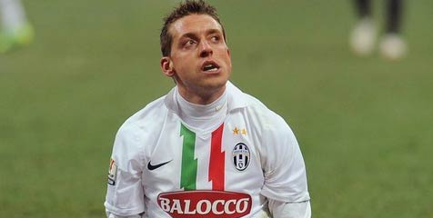 Giaccherini: Juve Siap Tempur Hadapi Jadwal Ketat