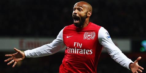 Thiago Silva: Henry Tiada Bandingnya