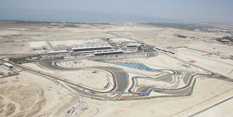 Ecclestone: Kami Berencana Kunjungi Bahrain