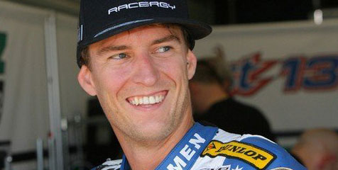 Anthony West Terdepak Lagi Anthony West Terdepak Lagi