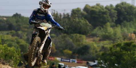 Seluruh Pebalap Motocross Palu Diasuransikan