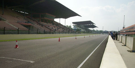 Indonesia Jadi Tuan Rumah Kejuaraan Superstars