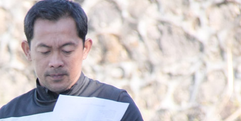 28 Pemain Bakal Ikuti TC Timnas Indonesia di Batu 28 Pemain Bakal Ikuti TC Timnas Indonesia di Batu