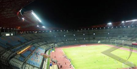 Persebaya Jajaki GBT Untuk Lawan Timnas U-23