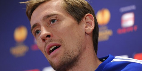 Crouch Berharap Kembali Tampil Untuk Inggris Crouch Berharap Kembali Tampil Untuk Inggris