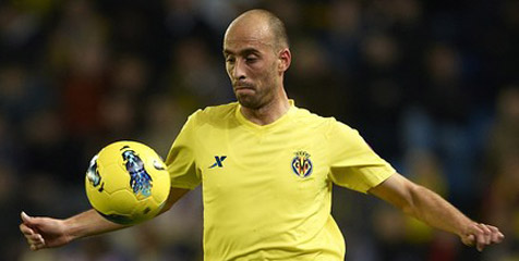 Borja Valero Ragukan Keseriusan Madrid Borja Valero Ragukan Keseriusan Madrid