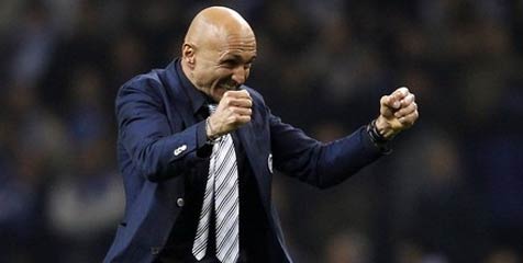 Spalletti Yakin Capello Bakal Gabung Anzhi