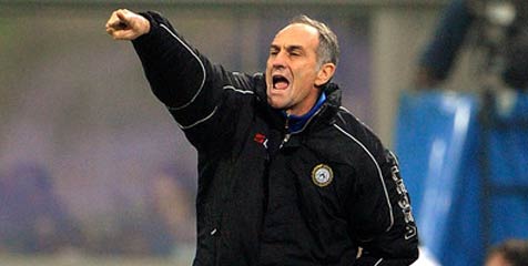 Guidolin: Waspada, PAOK Tim Yang Berbahaya!