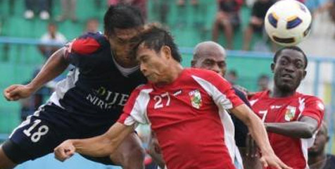 ISL Review: Kemenangan Mahal Arema Atas PSPS