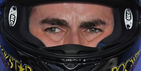 Jorge Lorenzo Prediksi MotoGP 2012