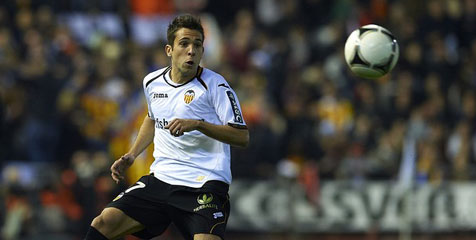 Jordi Alba Tolak Barca dan United
