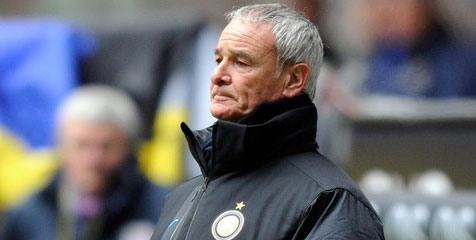 Ladeni Bologna, Inter Hanya Bawa Lima Gelandang