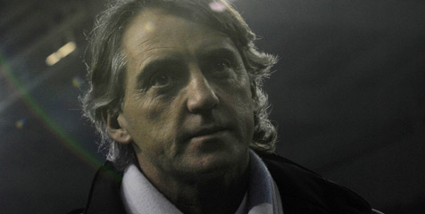 Mancini: 60 Persen City Sudah Lolos!
