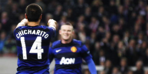Ferguson 'Unhappy' Dengan Kemenangan United Ferguson 'Unhappy' Dengan Kemenangan United